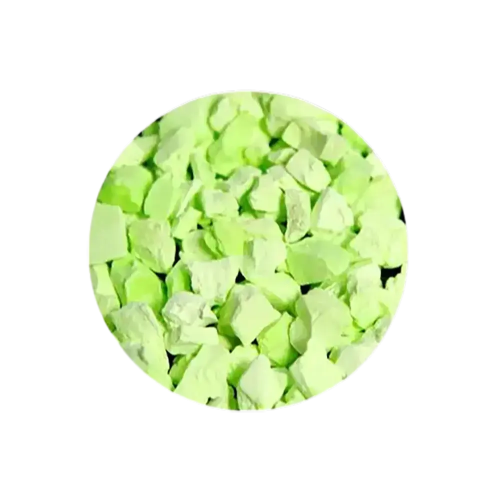 Praseodym-Fluorid-PrF3 Granulat-VI HALBLEITERMATERIAL
