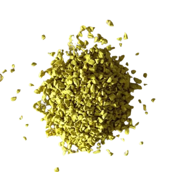 Praseodym-Oxid-Pr2O3 Granulat-VI HALBLEITERMATERIAL