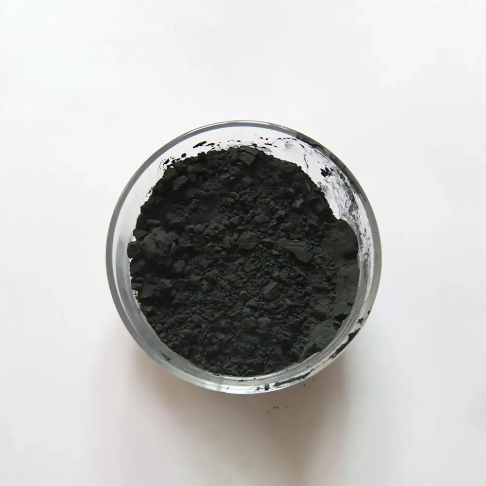Praseodymium Oxide
