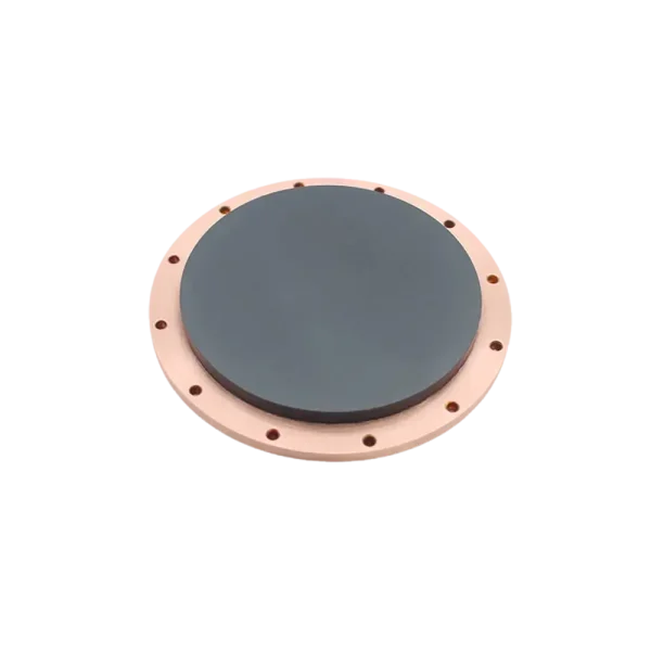 Praseodymium Oxide