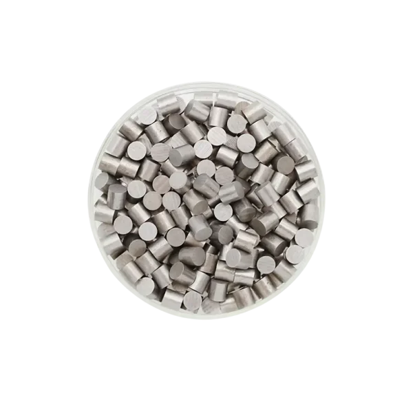 Rhenium metal()