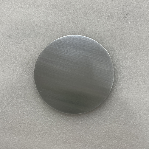 Ruthenium Sputtering Target - VIMATERIAL