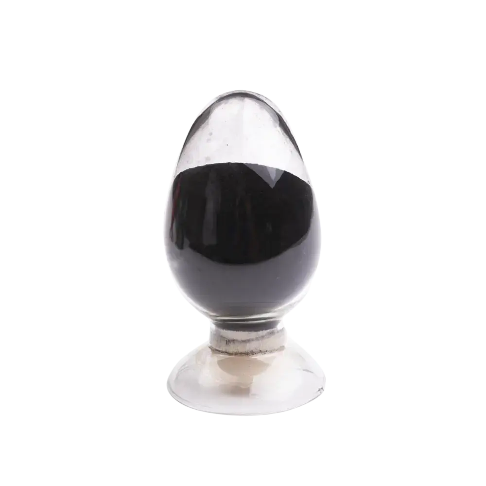 Ruthenium Chloride