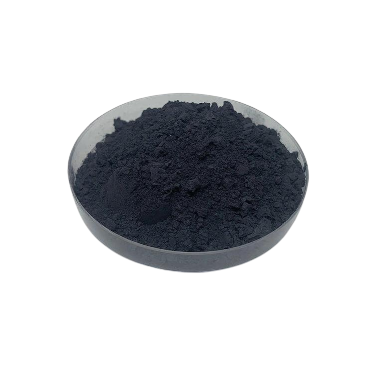 Tricobalto Tetrossido (Co3O4) in polvere-VI HALBLEITERMATERIAL GmbH
