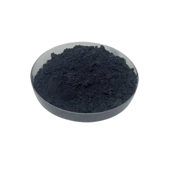 Borido de samario-SmB6 Polvo-VI HALBLEITERMATERIAL