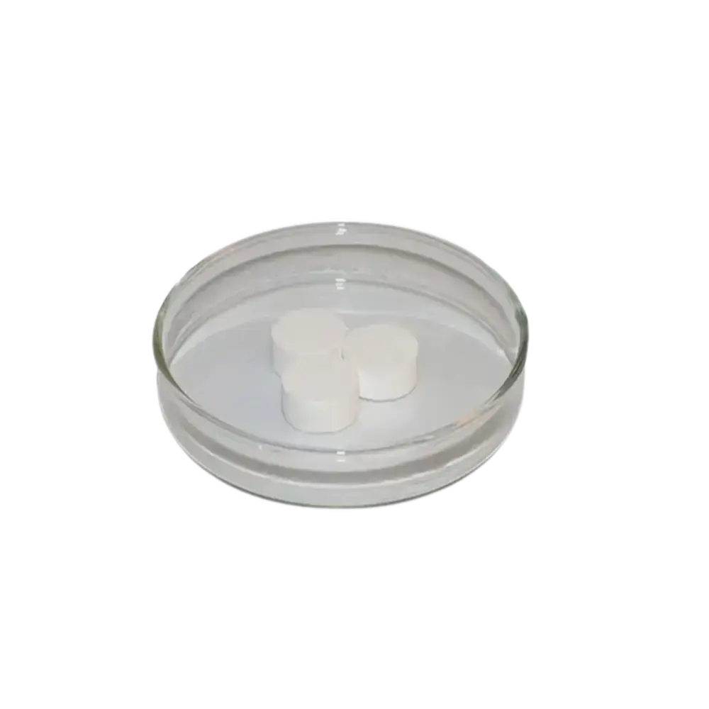 Samariumoxid-Sm2O3 Pellets-VI HALBLEITERMATERIAL
