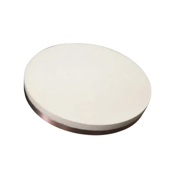 Oxyde de samarium-Sm2O3 Cible de pulvérisation-VI HALBLEITERTilège
