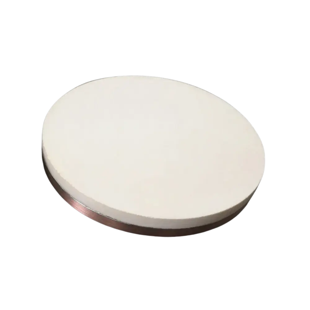 Oxyde de samarium-Sm2O3 Cible de pulvérisation-VI HALBLEITERTilège