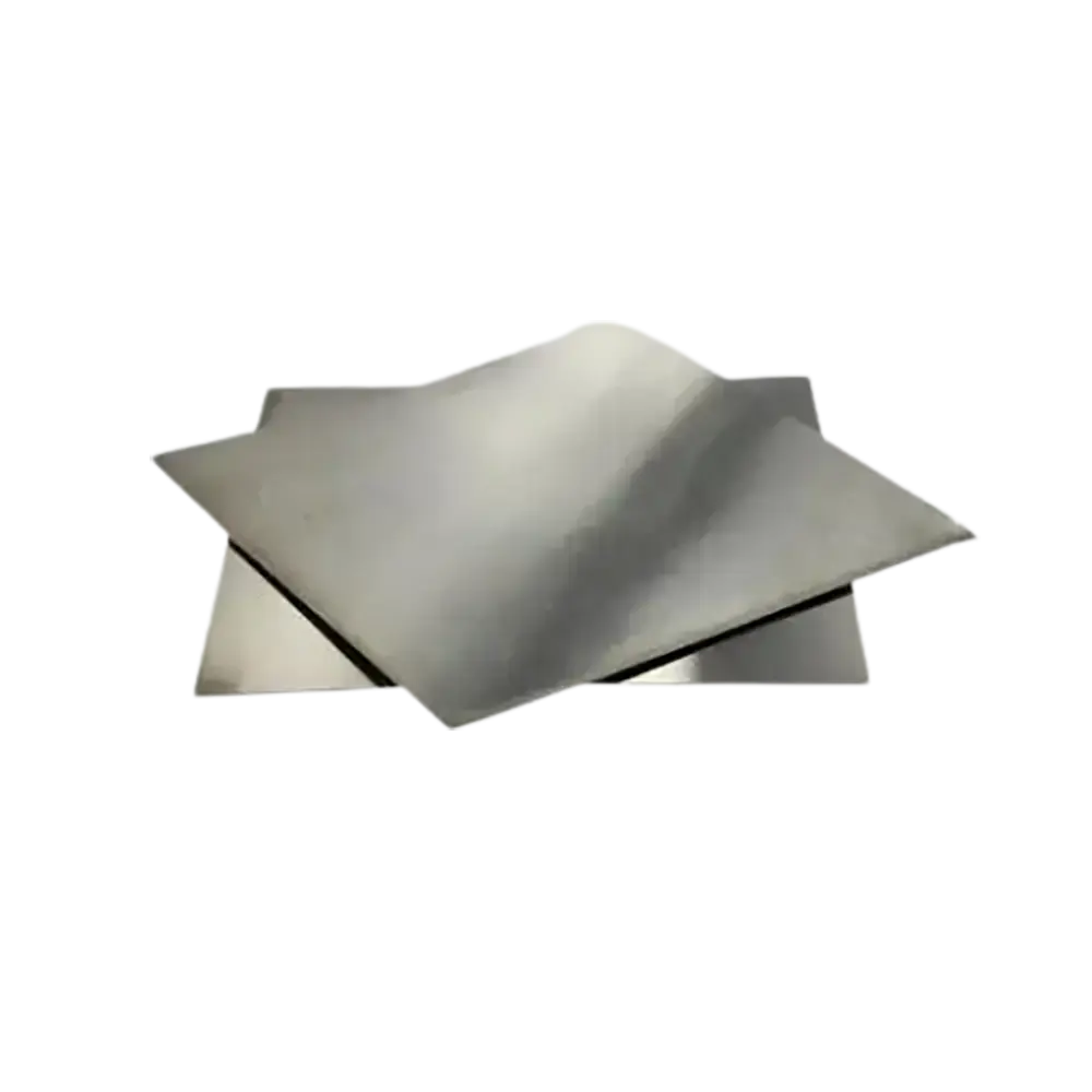 Samarium metal(Sm)foil-