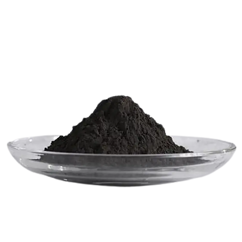 Samarium-Metallpulver-VI HALBLEITERMATERIAL