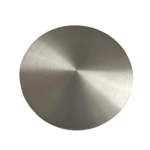 Samarium metal-Sm Sputtering Target-VI HALBLEITERMATERIAL