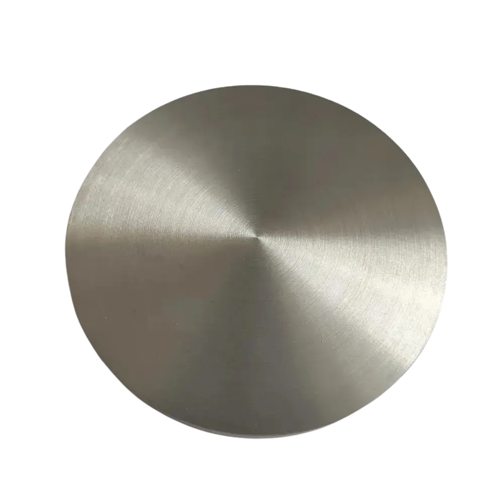 Samarium metal-Sm Sputtering Target-VI HALBLEITERMATERIAL