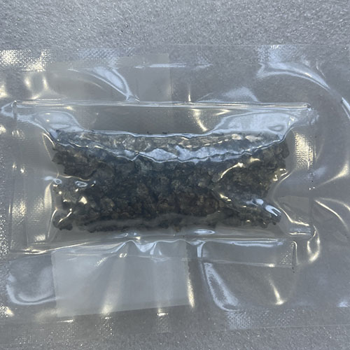 Scandium-Granulat – VIMATERIAL