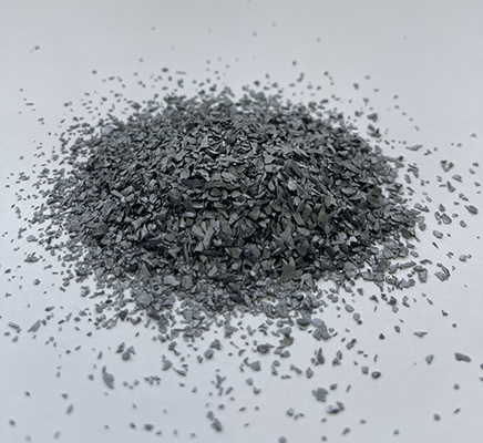 Silicio granulado - VIMATERIAL