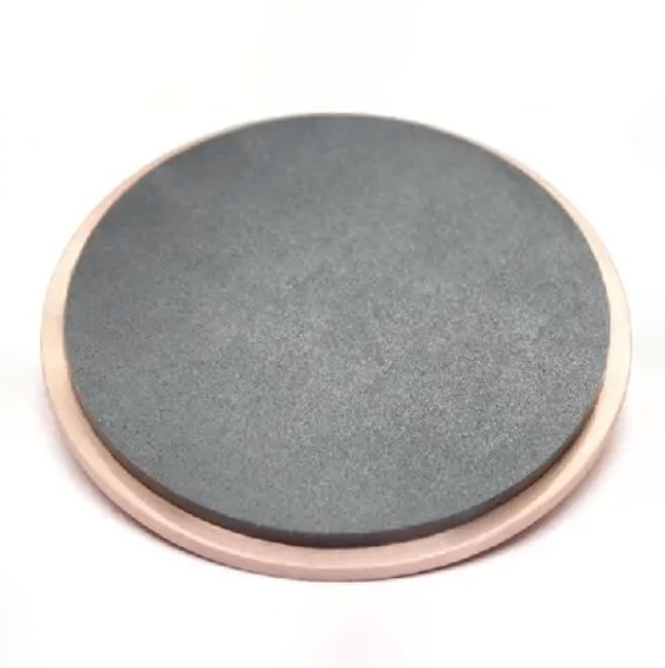 silicon carbide sputtering targets - VIMATERIAL