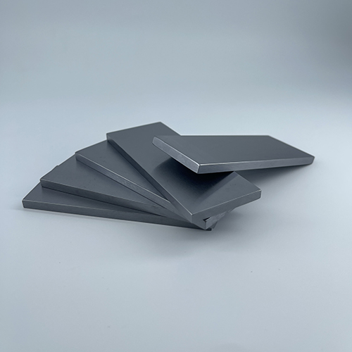 Sputtertarget für Silizium - VIMATERIAL