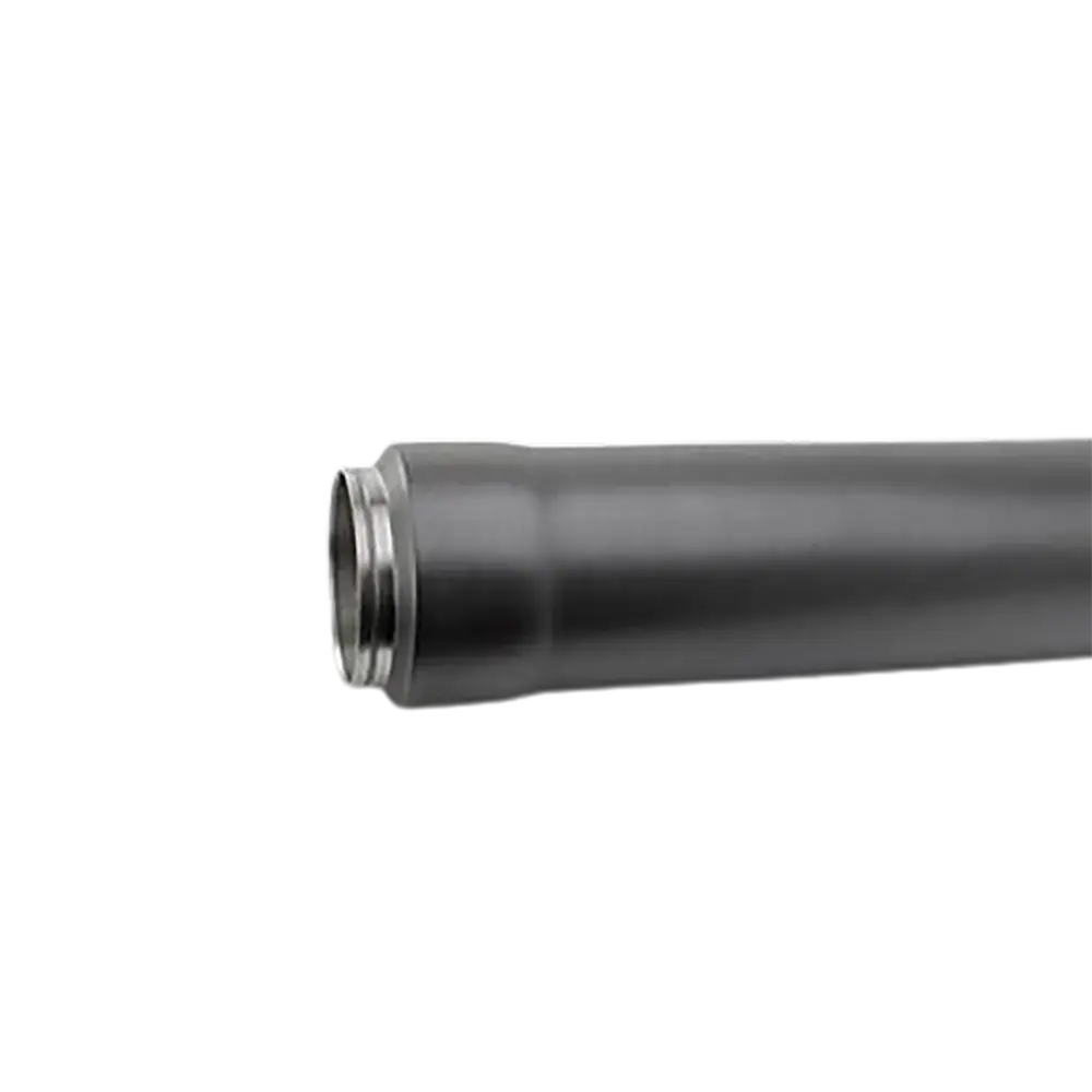 Aleación de silicio y aluminio(SiAl)objetivos rotativos-VI HALBLEITERMATERIAL GmbH