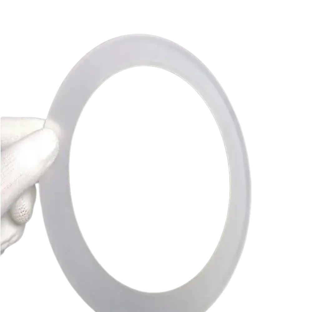 Dióxido del silicio (sio2)target-VI HALBLEITERMATERIAL GmbH