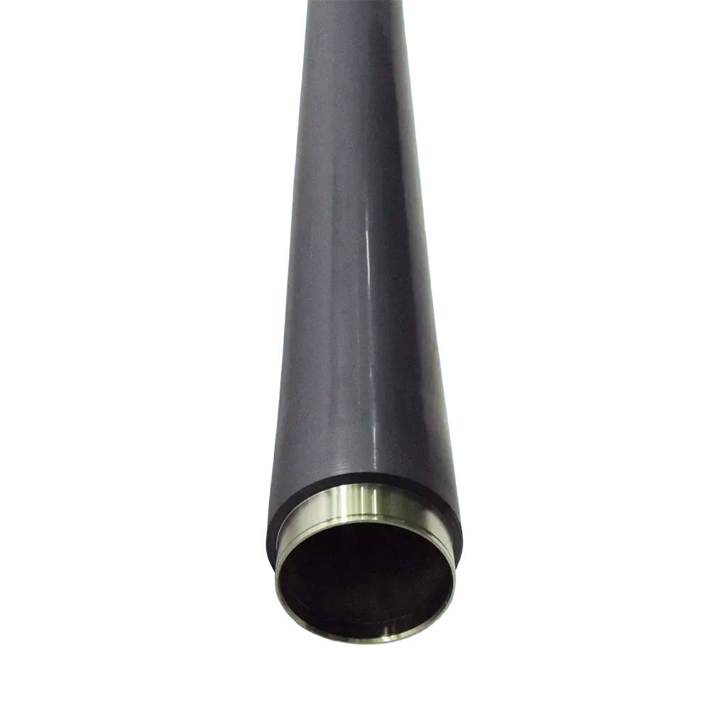 Tubo de carburo de silicio target-VI HALBLEITERMATERIAL GmbH