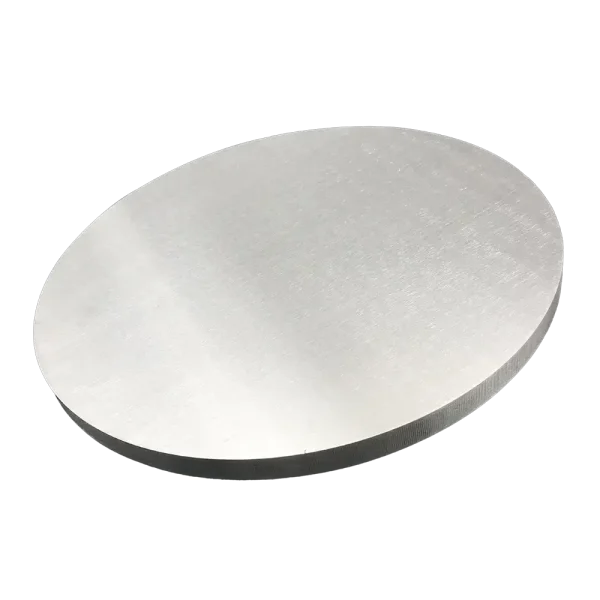 Silver Chromium Alloy