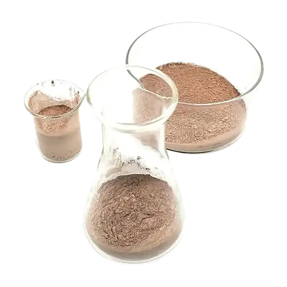 Silver Copper Alloy