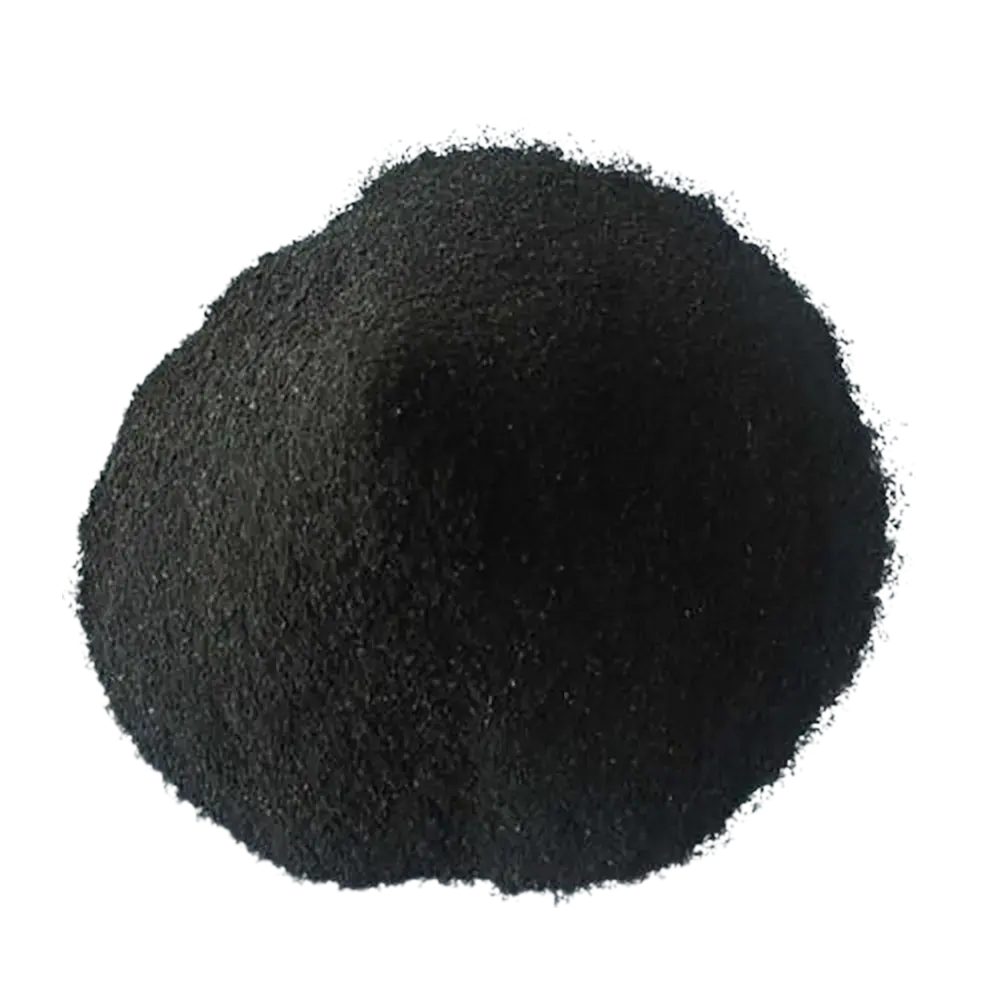 Silver Oxide