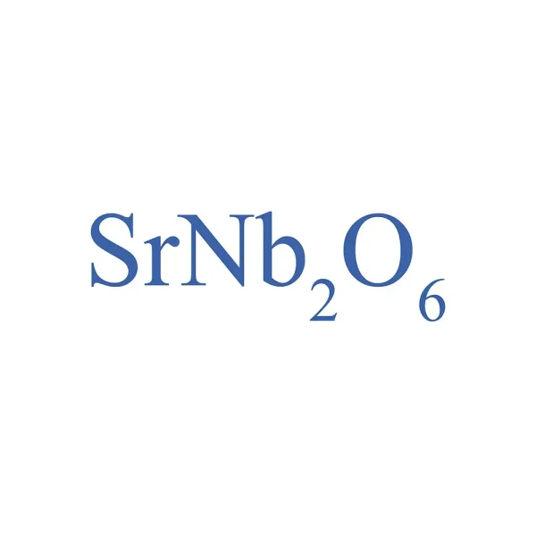 Strontium Niobate