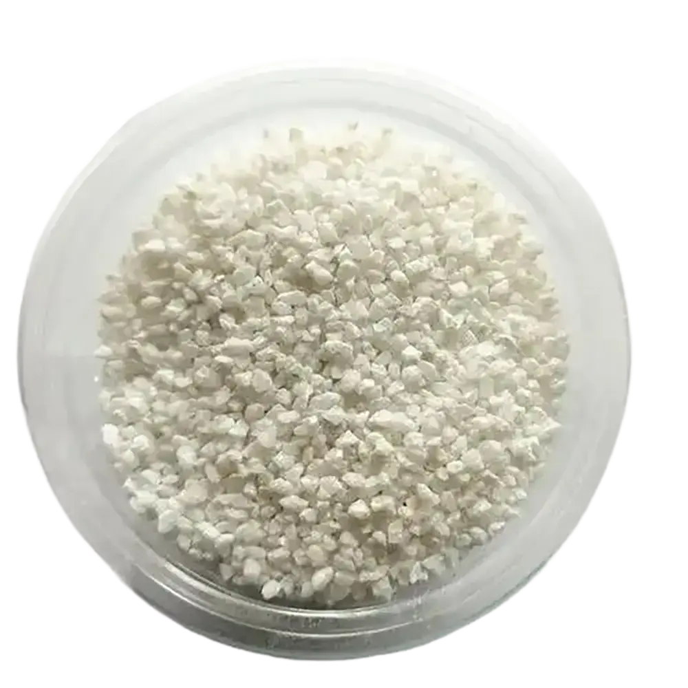 Strontium Oxide