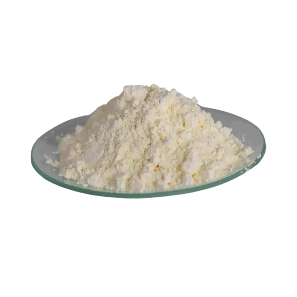 Strontium Oxide