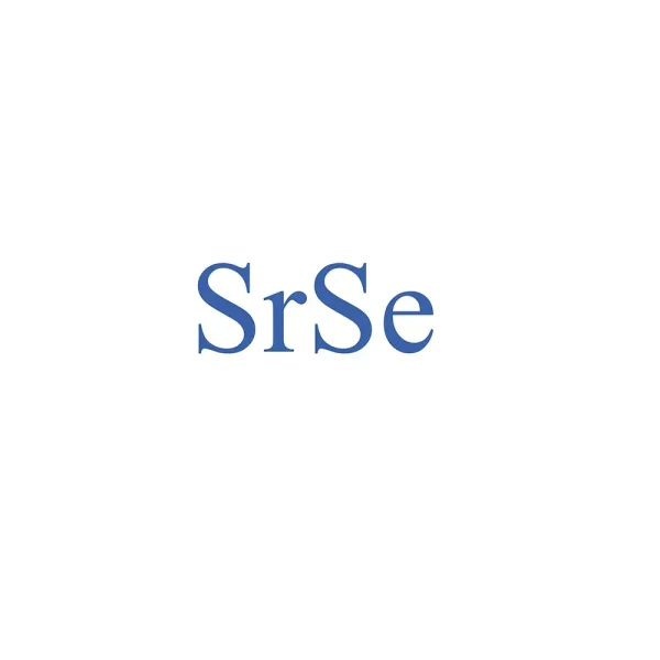 Strontium Selenide