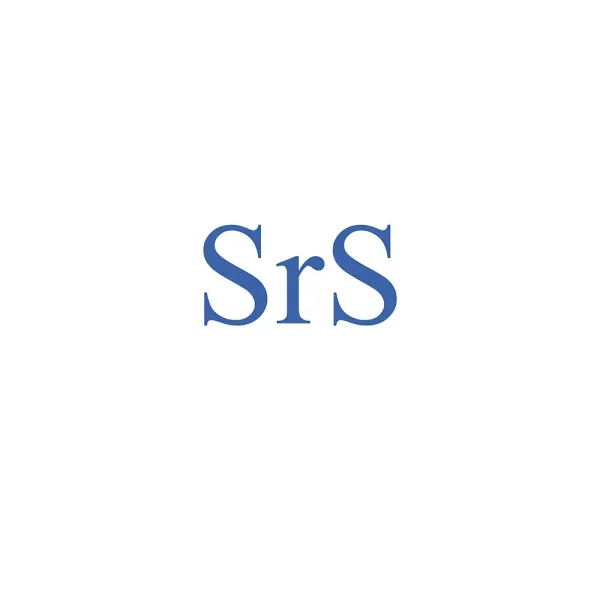 Strontium Sulfide
