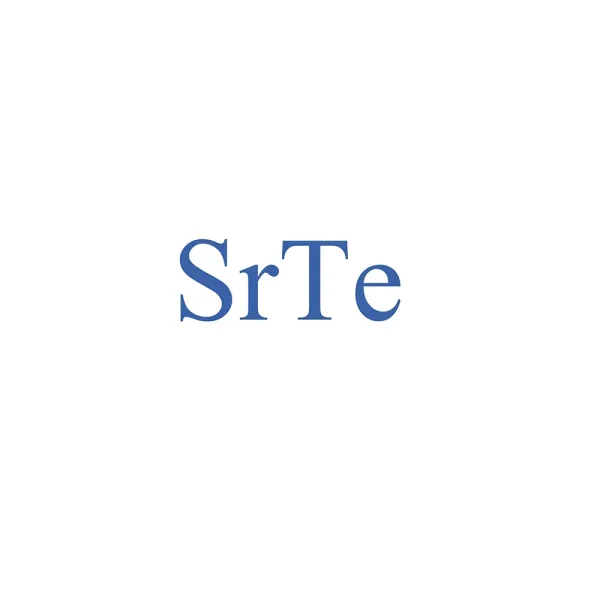 Strontium Telluride