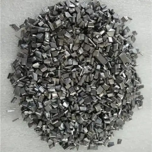 Tantalum Granules - VIMATERIAL