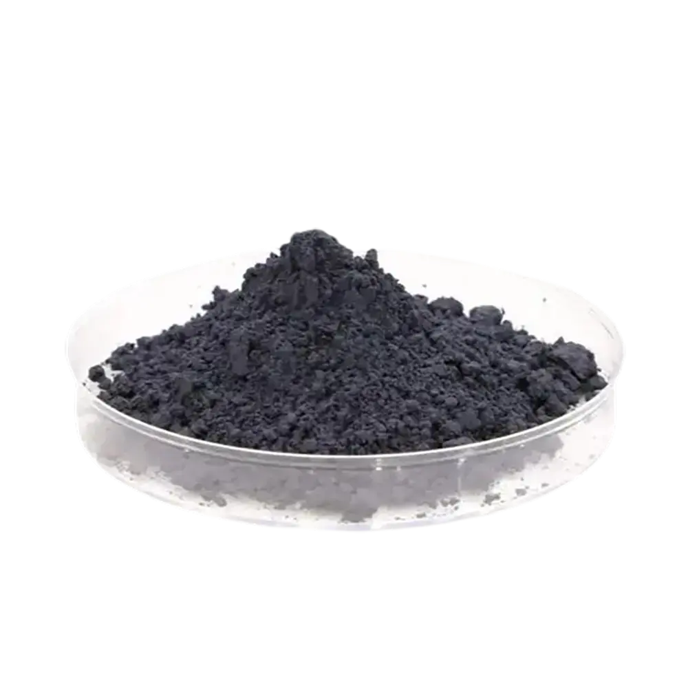 Carburo di tantalio afnio-Ta4HfC5-Polvere-VI HALBLEITERMATERIAL