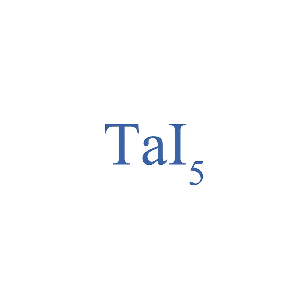 Tantalum Iodide