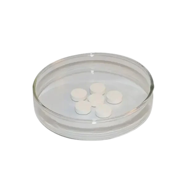 Anidride tantalio-Ta2O5-Pellets-VI HALBLEITERMATERIAL