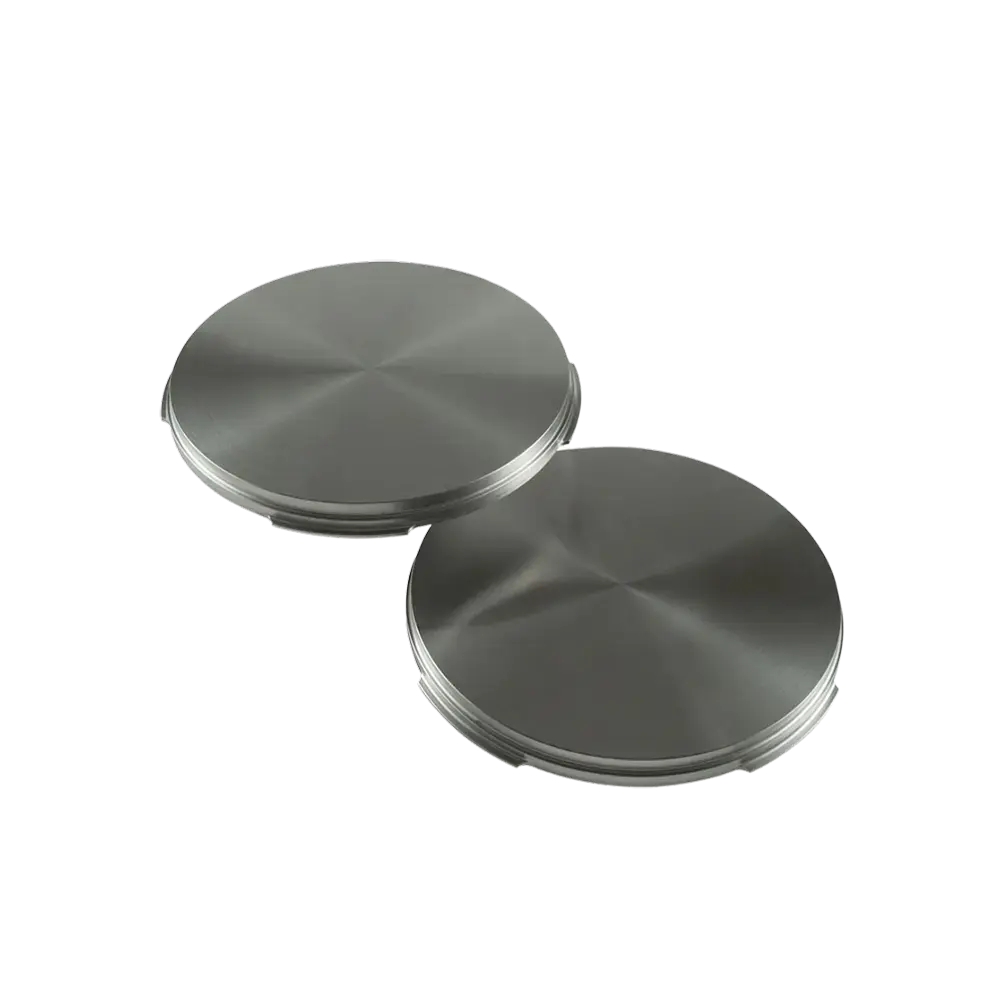 Tantalum Tungsten Alloy(TaW)sputtering target-