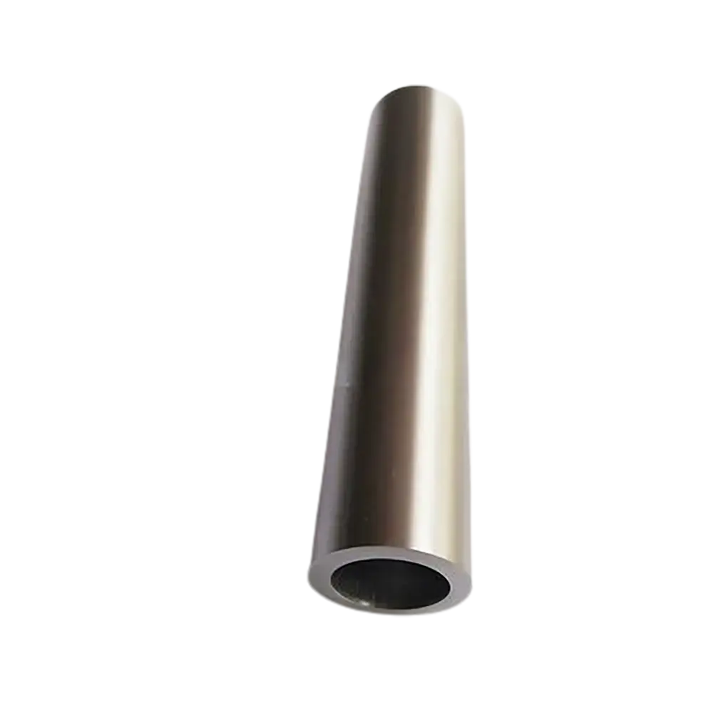 Tubo metálico de tantalio (Ta)- VI HALBLEITERMATERIALL