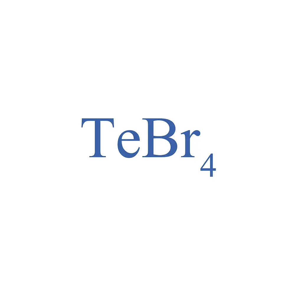 Tellurium Bromide