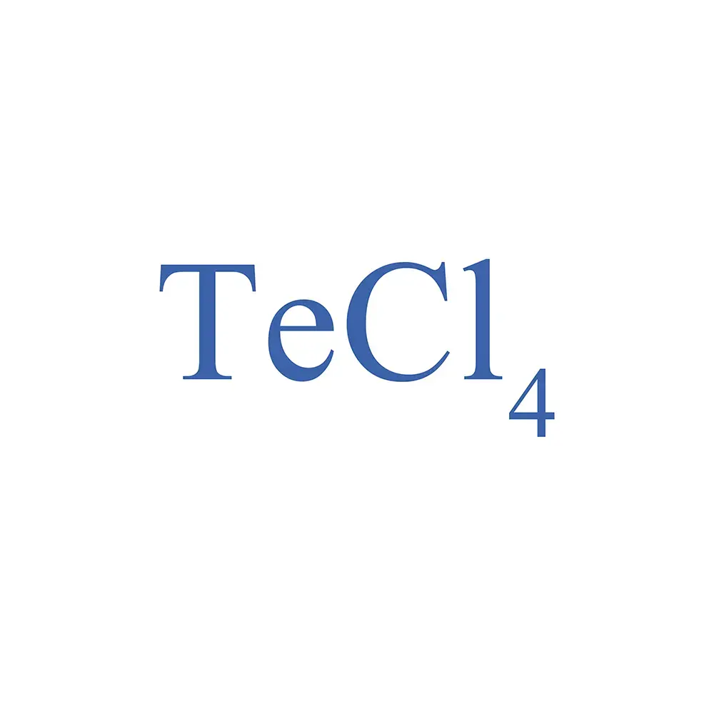 Tellurium Chloride