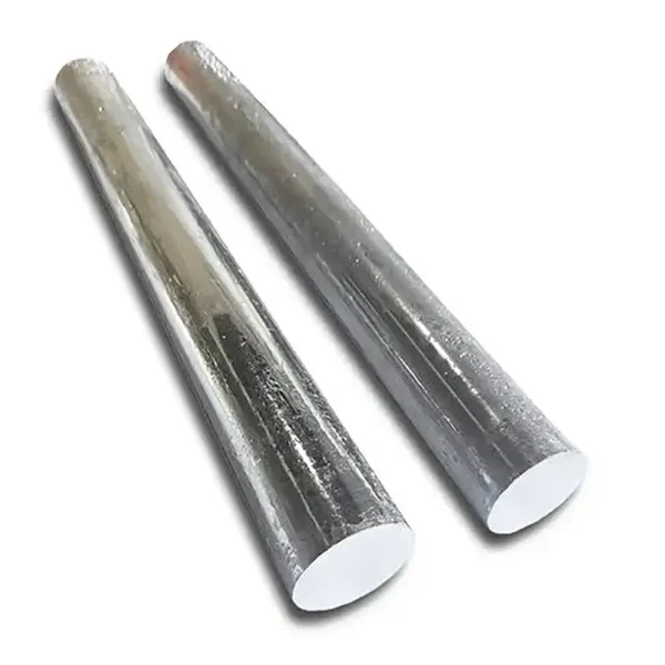 Tellurium metal