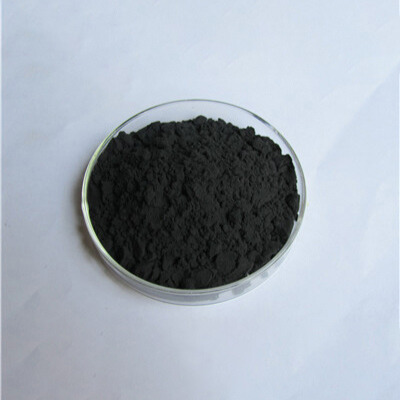 Ossido di terbio-TB4O7-POLVERE-VI-HALBLEITERMATERIALLL