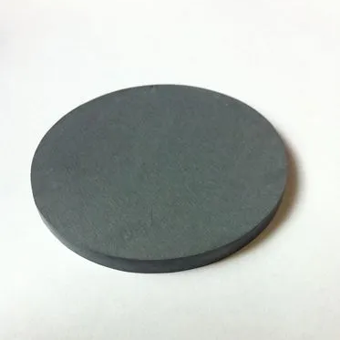 Oxyde de terbium-Tb4O7-Cible-de-pulvérisation-VI-HALBLEITERMATERIAL
