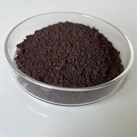 Terbium oxide powder - VIMATERIAL