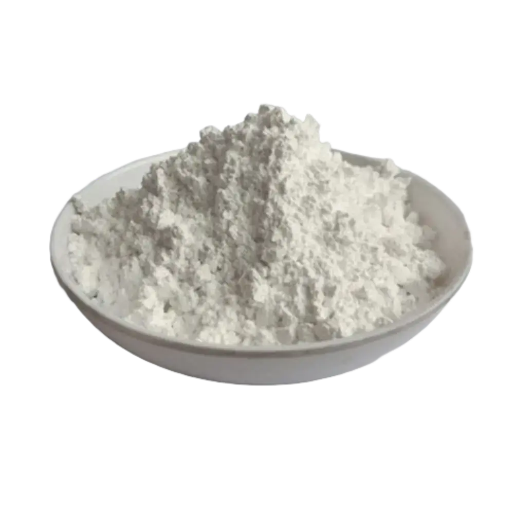 Ossido di tulio (Tm2O3)-polvere VI HALBLEITERMATERIAL GmbH