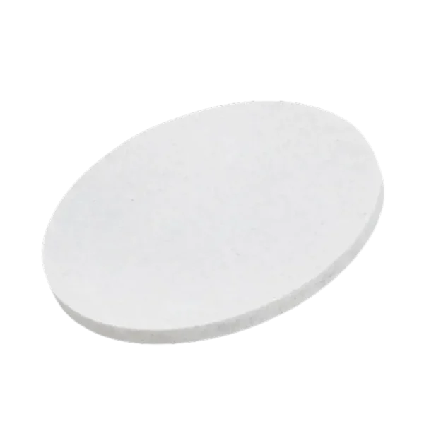 Oxyde de thulium (Tm2O3) cible de pulvérisation-VI HALBLEITERMATERIAL GmbH