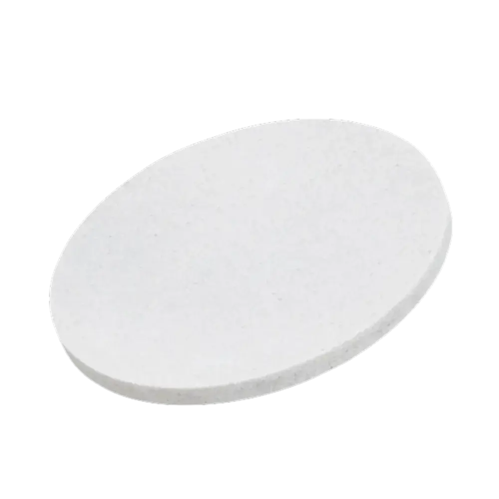 Oxyde de thulium (Tm2O3) cible de pulvérisation-VI HALBLEITERMATERIAL GmbH