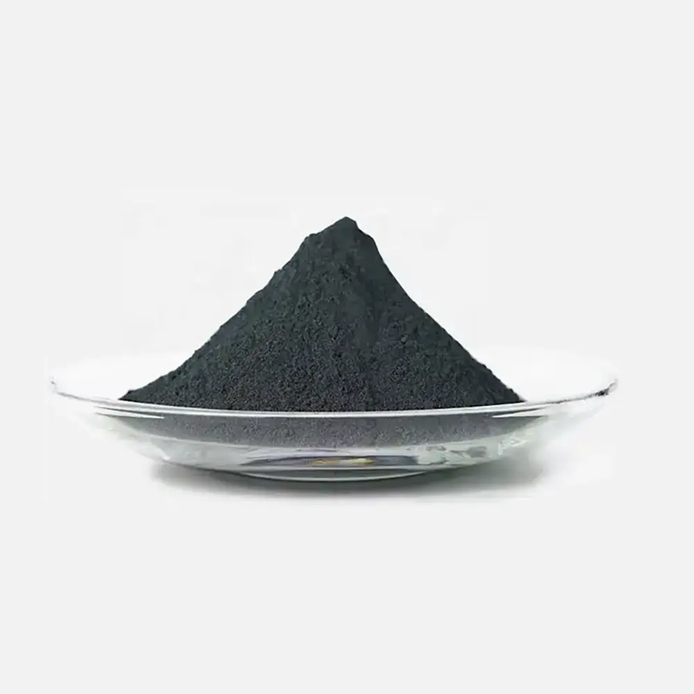 Thulium metal(Tm)powder-VI HALBLEITERMATERIAL GmbH