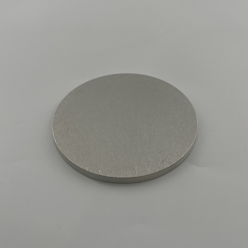 Tin Sputtering Target - VIMATERIAL