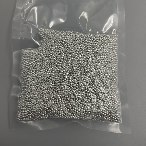 Tin granules - VIMATERIAL